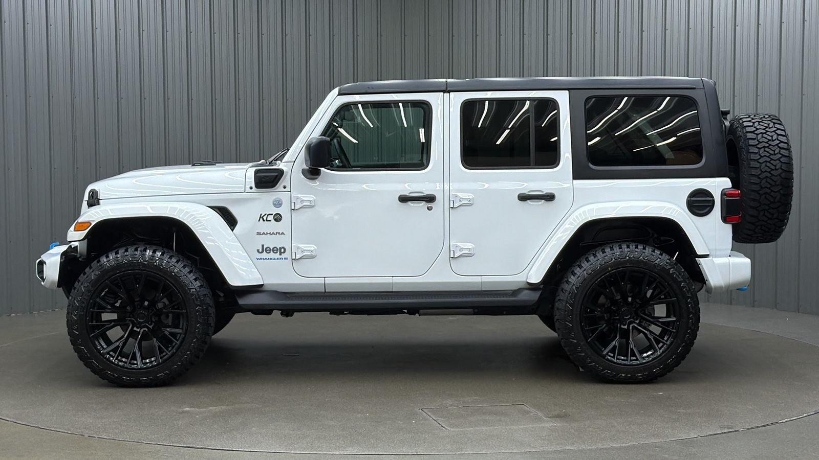 jeep wrangler 4xe 2023 1C4JJXP67PW559461 image jeep wrangler 4xe 2023 1C4JJXP67PW559461 image